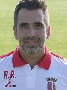 Alexandre Ribeiro (POR)
