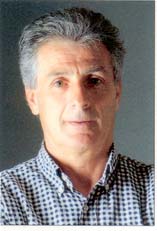 Angelo Pereni (ITA)