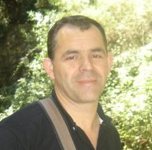 Luís Pinto (POR)