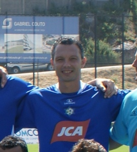 Sérgio Nunes (POR)