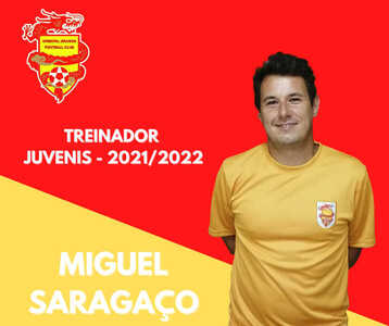 Miguel Saragaço (POR)