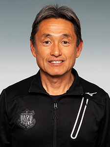 Kazuo Uchida (JPN)