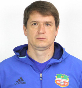 Konstantin Demenko (RUS)