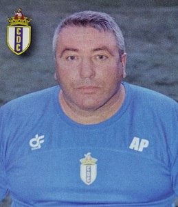 Adriano Pinto (POR)