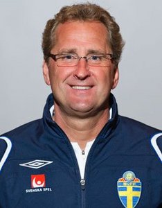 Erik Hamrn (SWE)