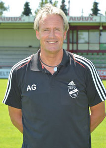 Andreas Golombek (GER)