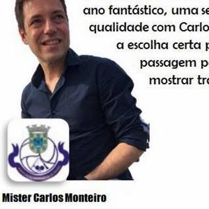 Carlos Monteiro (POR)