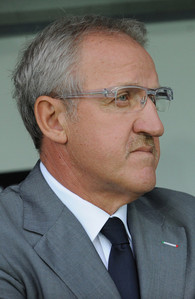 Luigi del Neri (ITA)