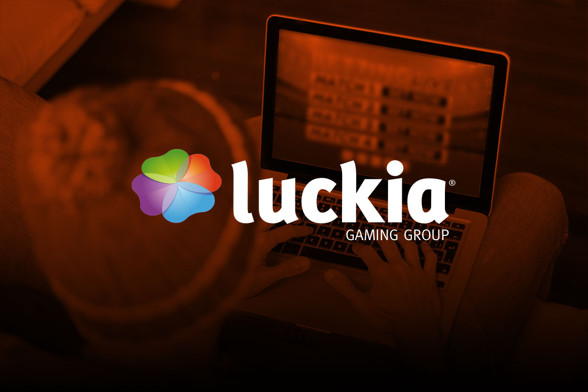 Luckia Casino Login: Passo a Passo para Registo, Login e Bnus