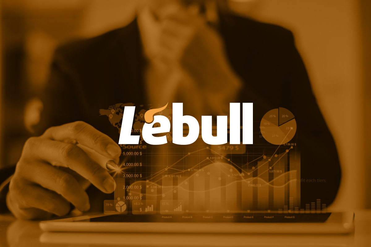 Lebull Levantamentos: Tudo sobre o Cash Out Lebull 